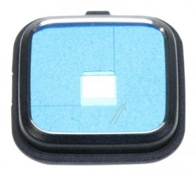 Samsung Camera Glass - Gh98-34195b Assembly Deco-camera_zk Sm-n910f Eur Black