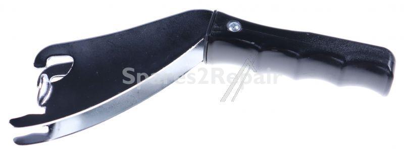 Handle - 410920509 C00864934 Tray Handle Group [Arcelik]