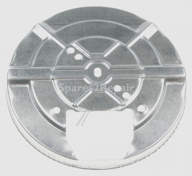 Hot Plate Cover - 115100083 C00916519 Q 180 Hotplate Protection Cover [Arcelik]