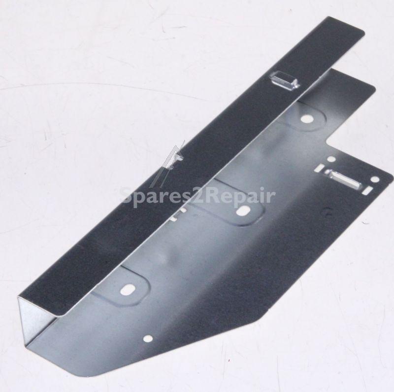 Fixings And Brackets - 3878867013 Support Hinge Left [Electrolux Aeg]