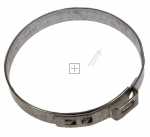 Hose Clamp - C00264648 482000022036 Hose Clamp D=45 5 Pipe Sump-motor Pump [Whirlpool Indesit]