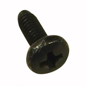 Samsung Screw - 6003-000337 Screw-taptite Bh + s m4 l10 zpc(blk) swr