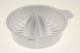 Pressing Cone - Kw714303 Cone With Sieve [Delonghi]