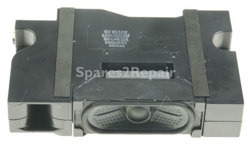 Lg Tv Speaker - Eab64028307 Speaker Assembly