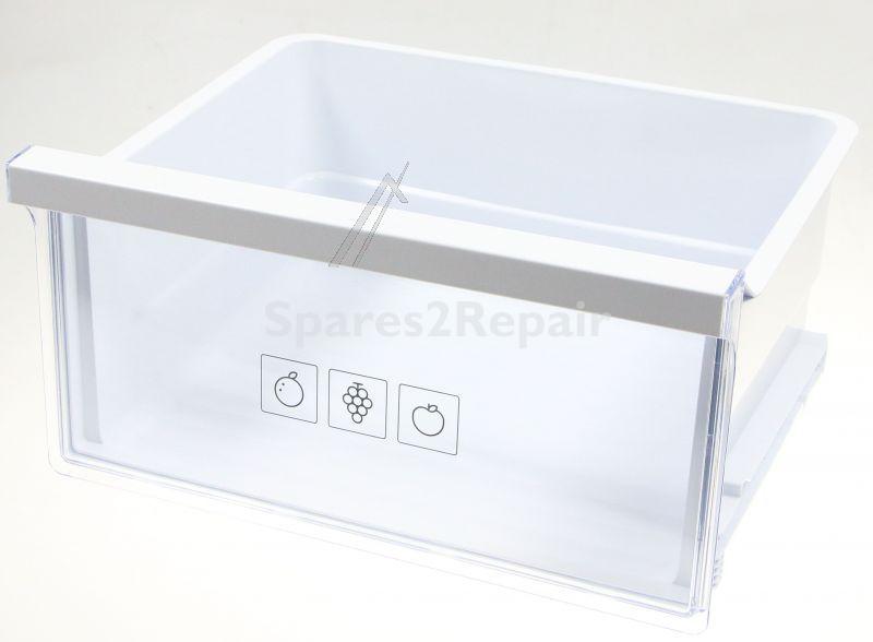 Samsung Vegetable Drawer - Da97-14711b Housing Unit Vegetable Compartment Fsr Cd