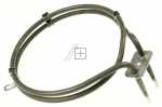 Hisense Gorenje Fan Oven Heating Element - 351154 Fan Oven Element 1600w
