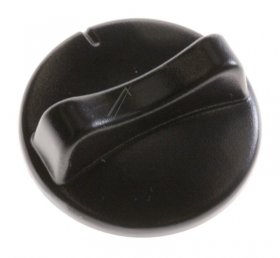 Button - 5332181600 Selector Knob Black (abs) Ec15 [Delonghi]