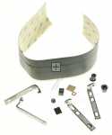 Mounting Parts - 00645667 Fixing Kit [Bosch Siemens]