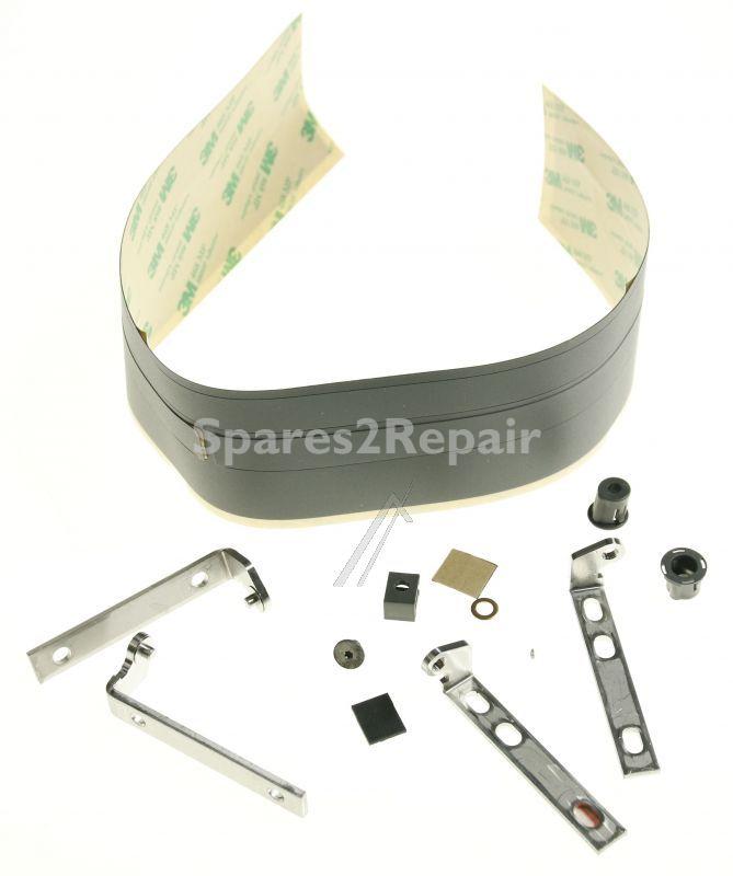 Mounting Parts - 00645667 Fixing Kit [Bosch Siemens]