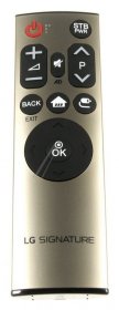 Lg Remote Control - An-sp700 Akb74995401 Remote Controller Assembly