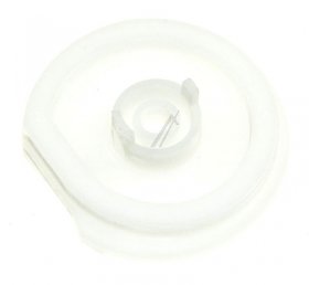 Turntable Coupler - Kw617255 Regulator Cord Km230 -new- [Delonghi]