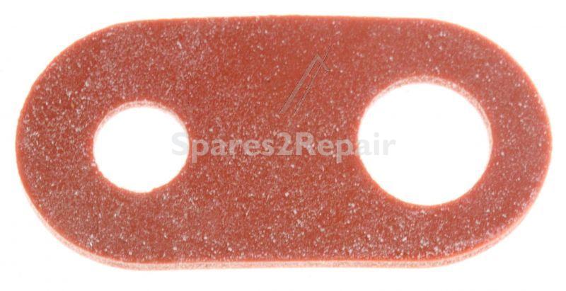 Smeg Sealing Materials - 754130971 U-rap burner Plate Gasket