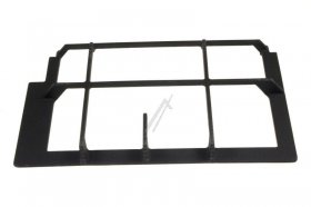 Mechanical Components - 3546331020 Grill cast Iron right [Electrolux Aeg]
