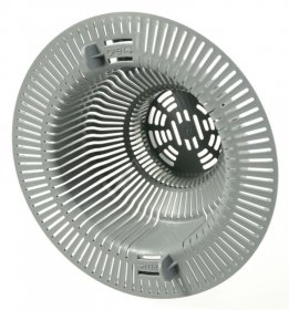 Smeg Filters - 763410830 Plastic Filter Big Parts