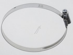 Oetiker Hose Clamp - Hose Clamp 09-080100 W2