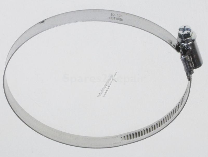 Oetiker Hose Clamp - Hose Clamp 09-080100 W2