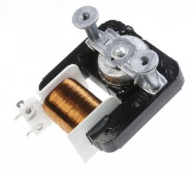 Motor - C00321652 480120101029 Motor Fan [Whirlpool Indesit]
