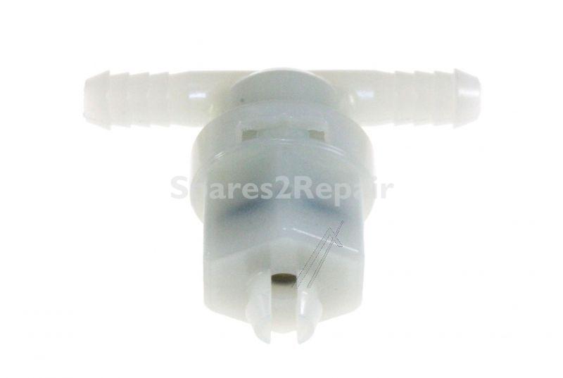 Valve - 5513212161 Safety Valve 3±0 2bar T Pg6 En6 [Delonghi]