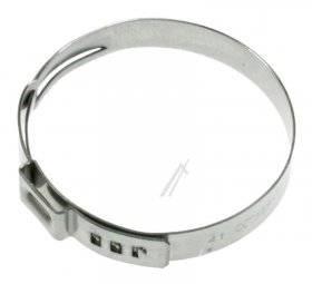 Oetiker Hose Clamps - 16700053 Hose Clamp Diameter Range: 37 80-41 00mm