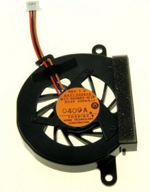 Samsung Notebook Cooler - Ba62-00495e Heatsink Cu Bloomington Copper T1 W70