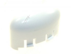 Button - C00116868 482000022868 Pusher Dispenser White(pw) Tl [Whirlpool Indesit]