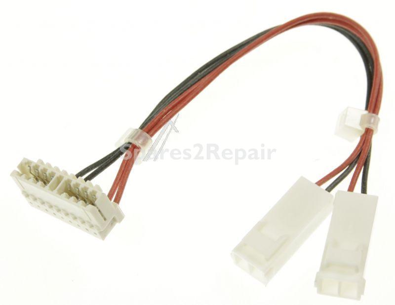 Harness - 00754213 Cable Harness [Bosch Siemens]