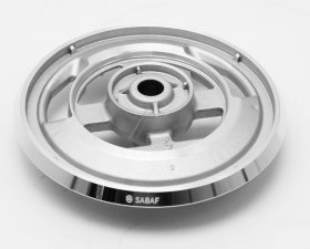 Smeg Spacer - 012810642 Spacer