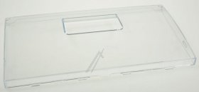 Smeg Panel - 762173271 Drawer Cover Transparent