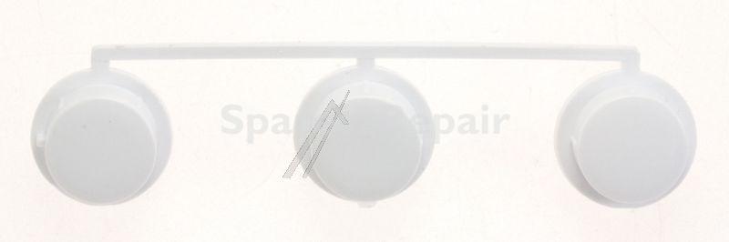 Samsung Button Set - Da64-00963c Button-pcb combi-pjt abs(hg-0760) prem
