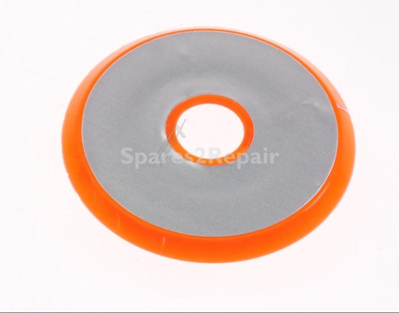 Panel-glass-ic - 00156798 Disc [Bosch Siemens]