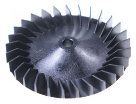 Fan Blades - Kw712629 Motor Fan [Delonghi]