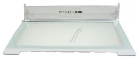 Haier Casing Cover - 0060847426a 49056502 Turnable Drawer Cover