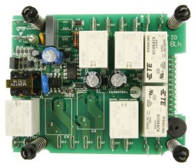 Teka Control Module - Module De Control