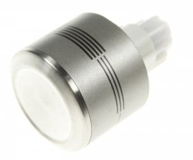 Control Knobs - 42142479 Knob (inox Thermostat) [Vestel]