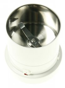 Mixer - Blender Bowl - Kw716796 Mill White [Delonghi]