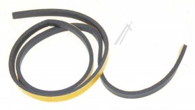 Sealing Materials - C00331516 481246688854 Gasket Burner 4c [Whirlpool Indesit]