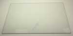 Oven inner Door Glass - 47003528 Flat Prof Door Inner Glass (remov ) [Vestel]