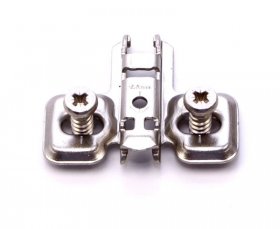 Door Hinge For Dishwasher - 1551959008 Hinge Bearing [Electrolux Aeg]