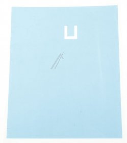 Samsung Adhesive Foil - Gh81-12864a A-s Tape_lcd_svc