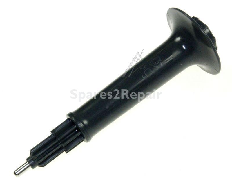 Turntable Coupler - Kw714565 Drive Shaft [Delonghi]
