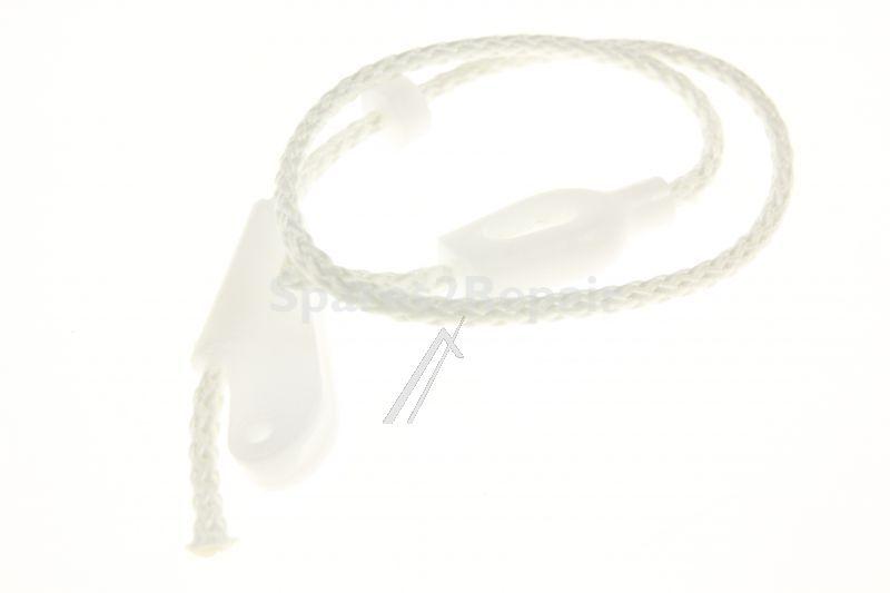 Smeg Door Cable - 938820021 Cord For Hinges F v 860