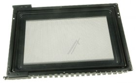 Oven Door - Set Oven Door [Electrolux Aeg]