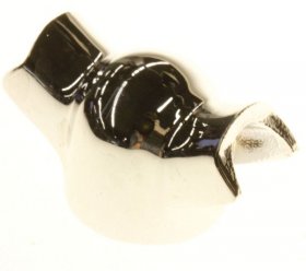 Coffee Spout - At4075300600 Brass Spout Mce4 2 Outlets (02306 [Delonghi]