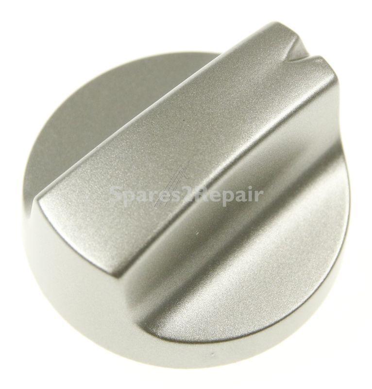 Teka Control Knobs - 61004114 Knob Metal Gas Tk03