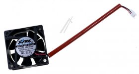 Ventilator Motor - 4055035127 Fan Motor [Electrolux Aeg]