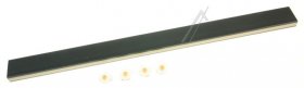 Hisense Gorenje Mounting Parts - 594014 Spacer 60cm Bk