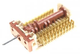 Oven Switch - 5614201001 Oven Switch 11 Position [Electrolux Aeg]