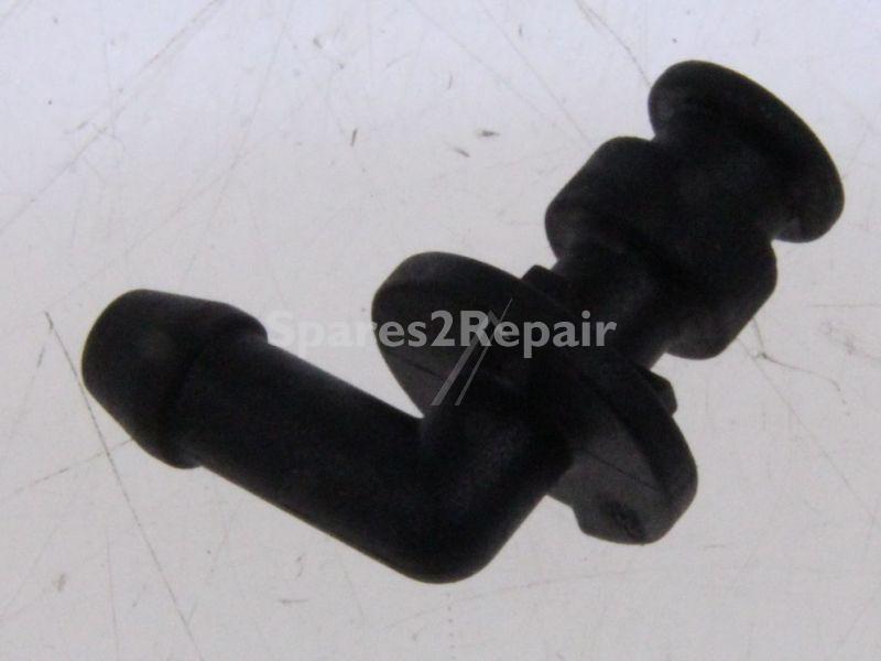 Hose Coupling - 00606492 Coupling [Bosch Siemens]