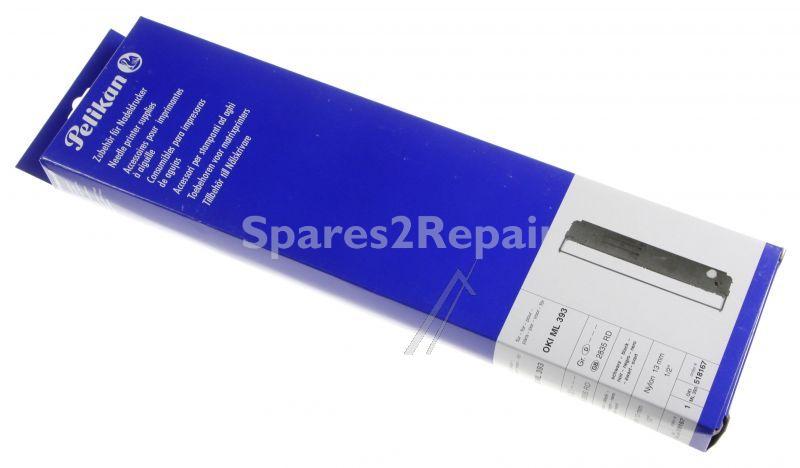 Pelikan Hardcop Colour Cartridge - 518167 Fb-ml393