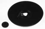 Carbon Filter - Eff58 4055173845 Carbon Filter [Electrolux Aeg]